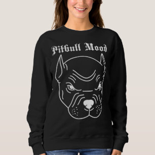 Camiseta Corrida do humor Pitbull