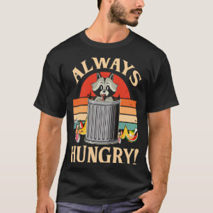 Camiseta Corrida Fome Sempre Fome