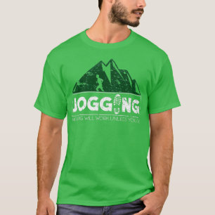 Camiseta Corrida maratona 1