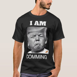 Camiseta Corrida Presidencial