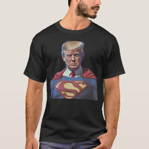 Camiseta Corrida Presidencial