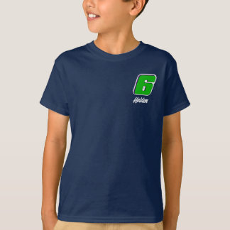 Camiseta Corrida Slack - Holden #6