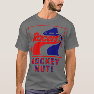 Camiseta Corridas de Indianápolis com Defeito WHA Hockey 19