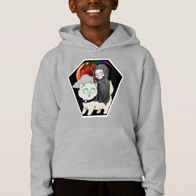 Camiseta Corridas de Morte (Frente)