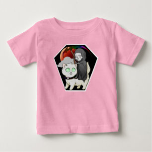 Camiseta Corridas de Morte