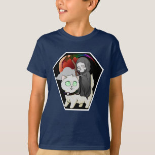 Camiseta Corridas de Morte