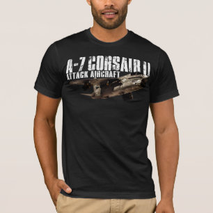 Camiseta Corsário A-7 II