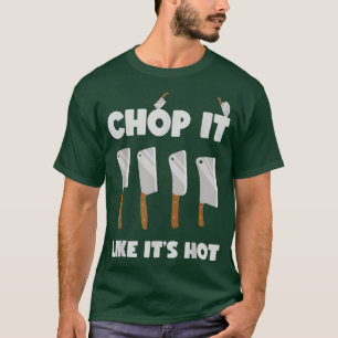 Camiseta Corta Como Se Fosse Uma Boca Engraçada Quente