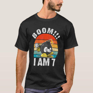 Camiseta Cortador de grama Ranger Ceifador Trabalhador de p