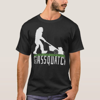 Camiseta Cortador de grama S2 Lawn Mowing (11)