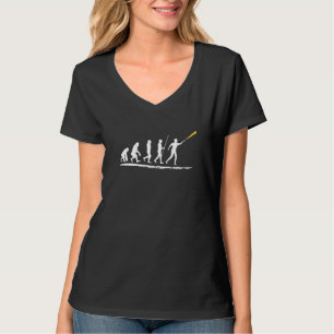 Camiseta Cortando a Evolução Curso Escada Moarschaft