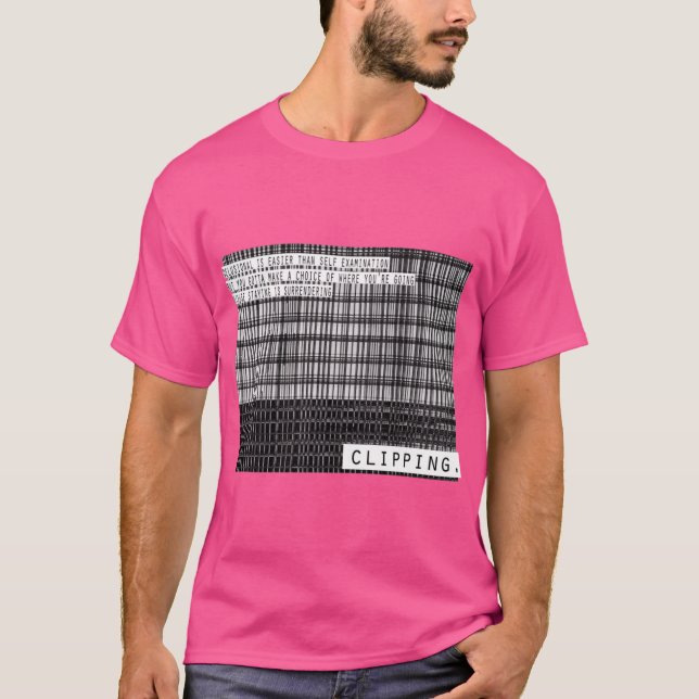 Camiseta Cortando amigo Ba (Frente)