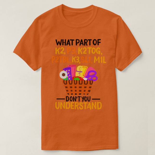 Camiseta Cortando citações engraçadas (Frente do Design)