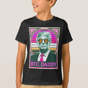 Camiseta Cortar Btc Pai Btc Formato de Auditoria de Finança