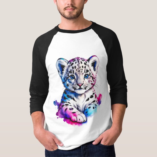 CAMISETA CORTAR PILLU TSHAIRT (Frente)