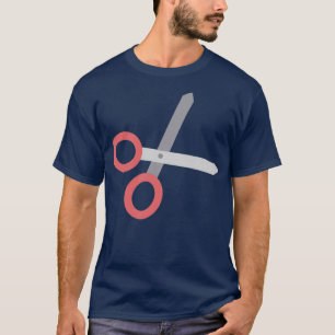 Camiseta Corte