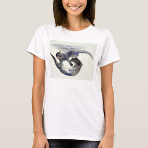 Camiseta Corte