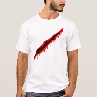 CAMISETA CORTE