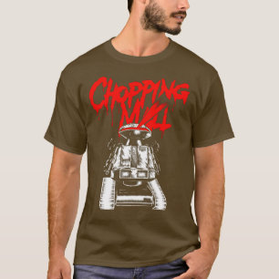 Camiseta corte 1