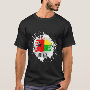 Camiseta Corte de guincho