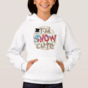 Camiseta Corte de neve
