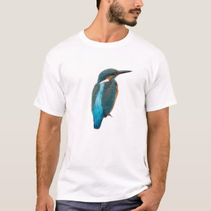 Camiseta Corte de um pescador