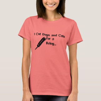 Camiseta Cortei