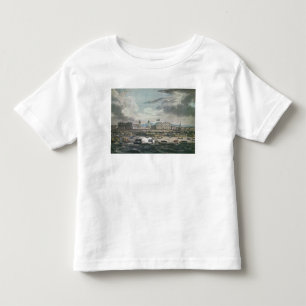 Camiseta Cortejo fúnebre do atrasado