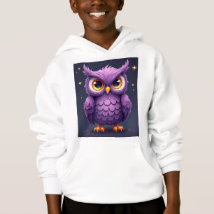 Camiseta coruja