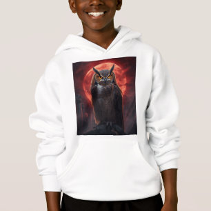 Camiseta coruja