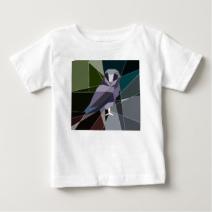 Camiseta coruja