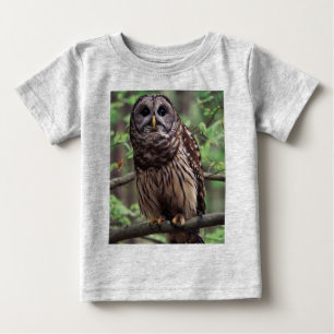 Camiseta Coruja