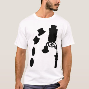 Camiseta coruja