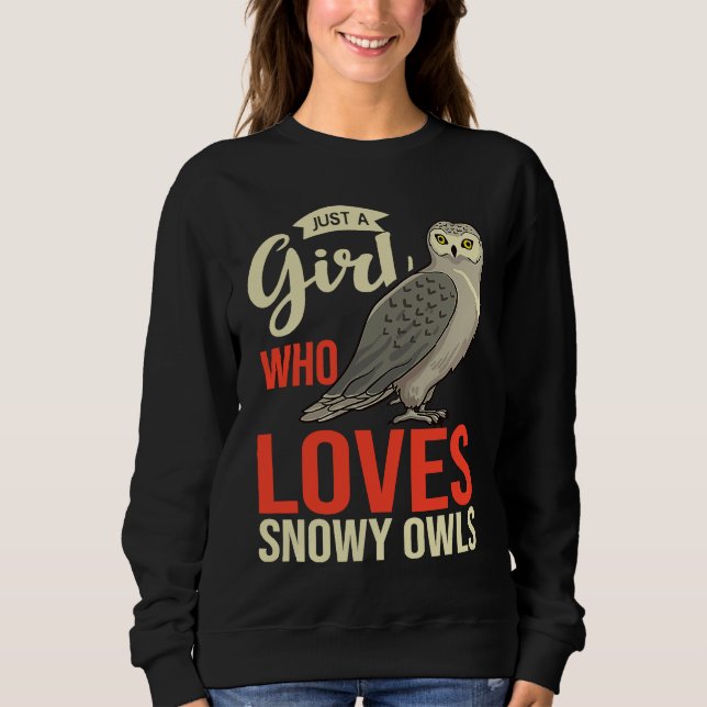 Camiseta Coruja das Neves Ave Animal (Frente)