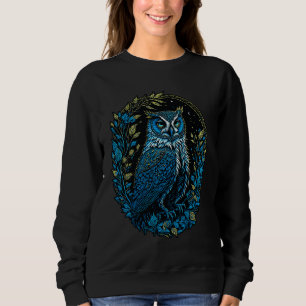Camiseta Coruja excelente