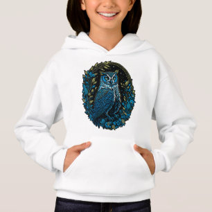 Camiseta Coruja excelente