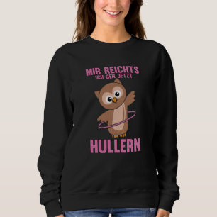 Camiseta Coruja Os Hulls Esporte Coruja Doce Pássaro Doce