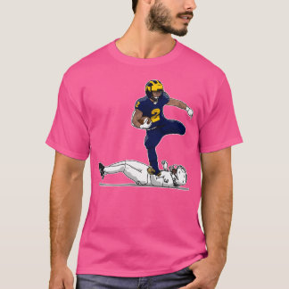 Camiseta Corum Jump
