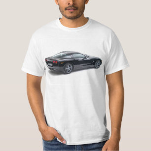 Camiseta corveta