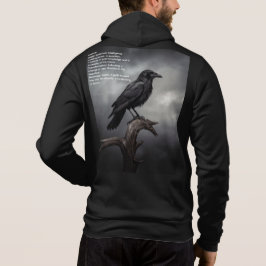 Camiseta Corvo