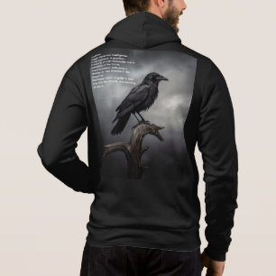 Camiseta Corvo