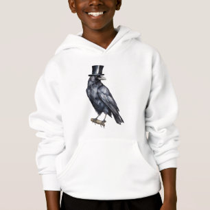 Camiseta Corvo