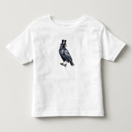 Camiseta Corvo