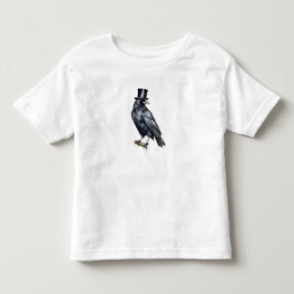 Camiseta Corvo