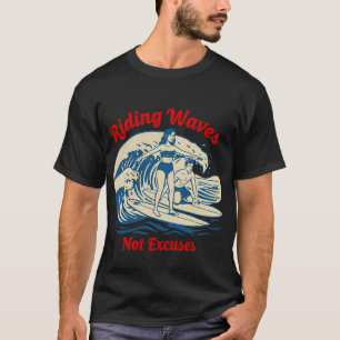Camiseta Corvos Mimados e Engraçados na Árvore
