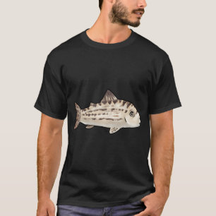 Camiseta Cory Catfish - Julii