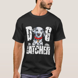 Camiseta Cos de Cachorro Moles, Costume Dalmaciana Easy Fam