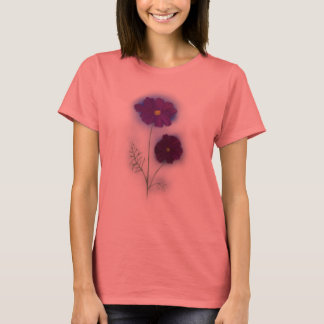 Camiseta Cosmea
