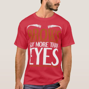 Camiseta Cosmetólogo Beleza Maquietada Artista Engraçado Br