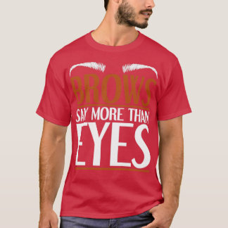 Camiseta Cosmetólogo Beleza Maquietada Artista Engraçado Br